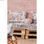 Fotel DKD Home Decor 8424001817443 Bawełna Wielokolorowy (155 x 76 x 65 cm) - 2