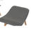 Fotel DKD Home Decor S3023789 (70 x 70 x 103 cm) (Odnowione A) - 2