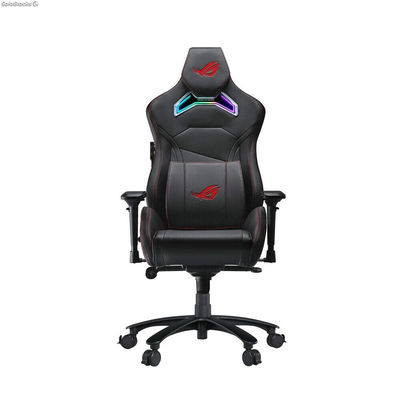 Fotel dla Graczy Asus ROG Chariot RGB Czarny