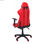 Fotel dla Graczy Atalaya P&amp;C 7DBSPRJ Czarny Czerwony - 5