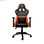 Fotel dla Graczy Cougar 3MARONXB.0001 Czarny - 3
