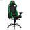 Fotel dla Graczy DRIFT DR500 Czarny Kolor Zielony Czarny/Zielony - 2