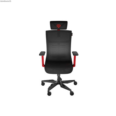 Fotel dla Graczy Genesis Astat 700 Czarny/Czerwony