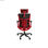 Fotel dla Graczy Genesis Astat 700 Czarny/Czerwony - 3
