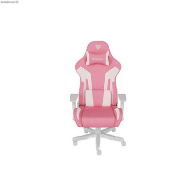 Fotel dla Graczy Genesis Nitro 710 Różowy