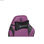 Fotel dla Graczy Newskill ns-ch-neith-black-purple - 3