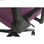 Fotel dla Graczy Newskill ns-ch-neith-black-purple - 5