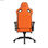 Fotel dla Graczy Newskill ns-ch-osiris-black-orange - 3