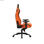 Fotel dla Graczy Newskill ns-ch-osiris-black-orange - 4