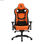 Fotel dla Graczy Newskill ns-ch-osiris-black-orange - 5