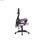 Fotel dla Graczy Newskill ns-eros-purplebl Fioletowy - 2