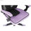 Fotel dla Graczy Newskill ns-eros-purplebl Fioletowy - 3
