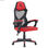 Fotel dla Graczy Newskill ns-eros-redbl Czerwony - 2