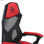 Fotel dla Graczy Newskill ns-eros-redbl Czerwony - 3