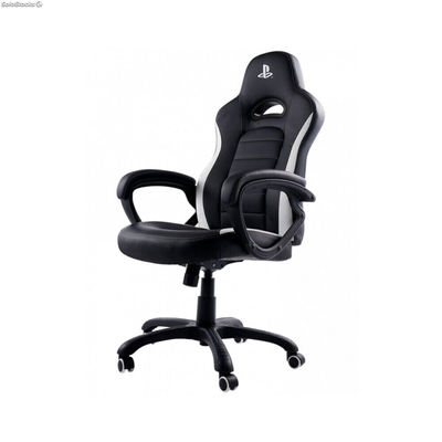 Fotel dla Graczy PS4 Nacon pcch-350 Czarny