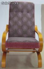 Fotel finka LUX super jakość - Zdjęcie 2