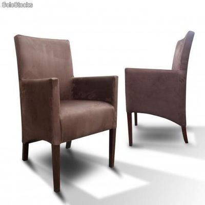 Fotele skośne 98 cm - idealne do salonu
