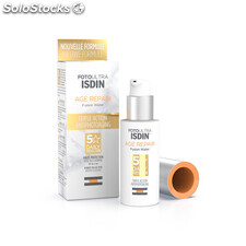 Foto Ultra isdin Age Repair Fusion Water spf 50