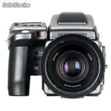 Fotocamera Medio Formato - Hasselblad H2 Kit:(Corpo+Pentaprisma+OB.80+Magazzino 120)