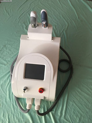 Fotodepilacion, hair removal, depilacion machine, elight+shr - Foto 3