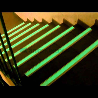 Foton Rigid - Resina Bicomponente Fotoluminiscente Idroless - Foto 3