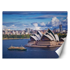 Fototapeta, Opera w Sydney - 400x280