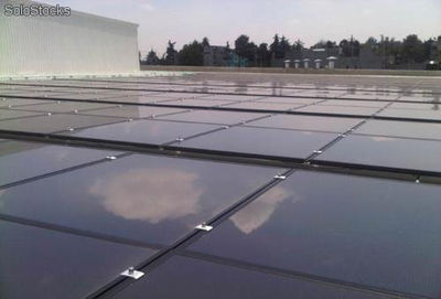 Fotovoltaico sector comercial - Foto 2