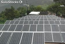 Fotovoltaico sector gobierno