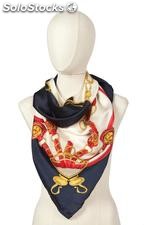 foulard femme Ltb lepagaf