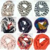 Foulard pashminas foulard assortito