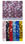 Foulards colorés assortis - 1