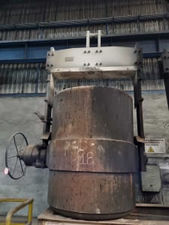 Foundry service 18t