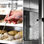 Four de boulangerie 3 plateaux - Photo 5