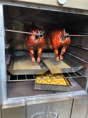 Four pour Porc de Lait - Photo 3