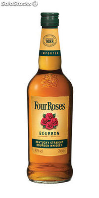 Four roses 40% vol