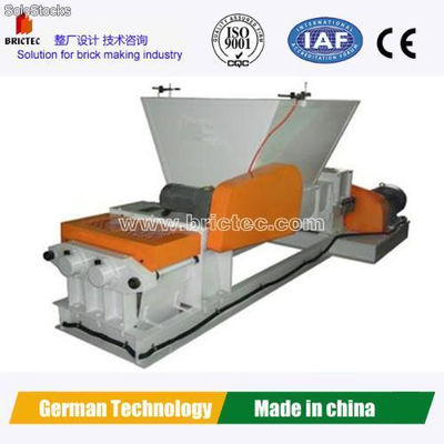Four shafts mixer to make high quality roofing tiles - Foto 2
