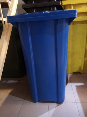 Fournisseur Bac à ordure 240 litres - Photo 3