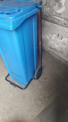 Fournisseur Bac à ordures et Poubelle à Pédale - Photo 2