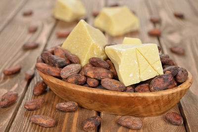 Fournisseur de beurre de karite et beurre de cacao au Maroc - Photo 2