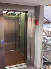 Fournisseur de pièces d&#39;ascenseurs et d&#39;escaliers mécaniques