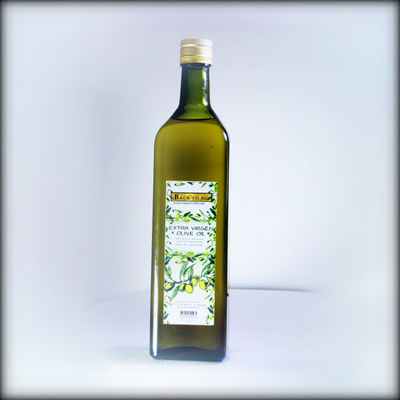 Fournisseur Huile d&#39;olive extra vierge au Maroc