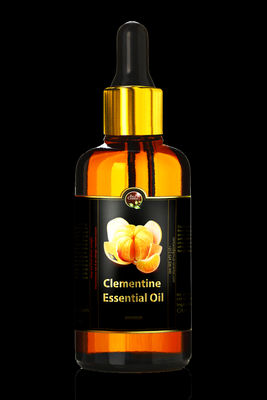 Fournisseur huile essentielle clementine - Photo 2