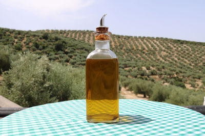 Fournisseur Huile Olive marocaine Extra Vierge 100% Bio qualité Prémium - Photo 2