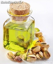 Fournisseur huile Végétale de pistache