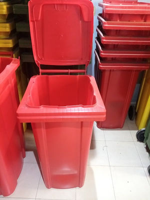 Fournisseurs bac à ordure 120 litres - Photo 3