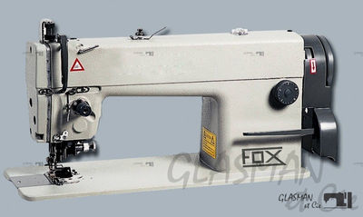 Fox nf 331 sk-aut Piqueuse Couteau raseur