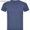 Fox t-shirt s/l heather mustard ROCA66600339 - Photo 2
