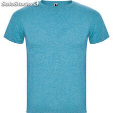 Fox t-shirt s/m heather denim ROCA666002255