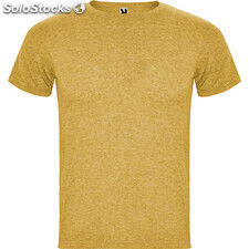 Fox t-shirt s/m heather mustard ROCA66600239 - Photo 5