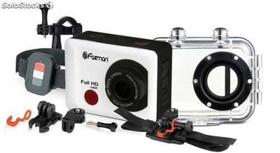 Foxman sportscam fx-2001 full hd